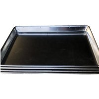 304 Stainless Steel Metal Baking Serving Tray