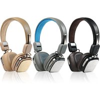 Remax RB-200HB V4.1 Quality Bass Stereo Mobile Wireless Headphones