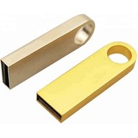 Cheap Hot Sale 32GB USB 2.0 Custom Metal SE9 USB Flash Drive