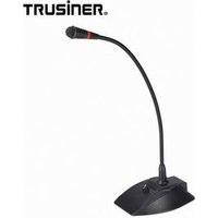 Desktop XLR Conference Condenser Meeting Microphone