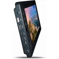 9 inch HD portable TV DVB-T2 tv