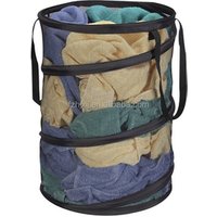 Collapsible Laundry Basket