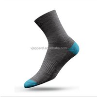 Cosy Warm 100% Merino Wool Socks