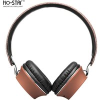 Shenzhen manufacturer blue tooth wireless headset headphone