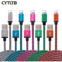 Micro USB Cable Premium Super-Durable High Speed Sync Charging Cable for Android Smartphones For Tablets MP3