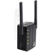 300Mbps Wireless gsm wifi repeater with 2* 2dBi external antenna