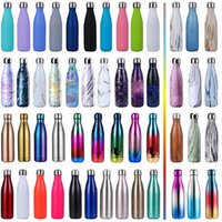 1 Litre Insulated Sport Water Bottle