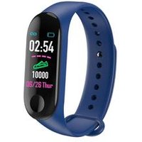 Fitness Bracelet Watch Phone Sport Smart Pedometer Other Mobile Phone Accessories Heart Rate Bracelet M3 Band