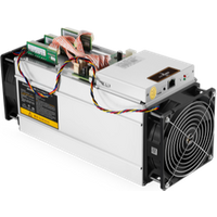 Bitcoin mining machine with power supply T9+10.5T brand new bitmain antminer