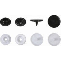 Guanfeng Multi Plastic Press Snap Buttons