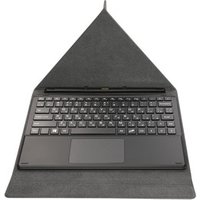 2019 RoHS custom magnetic pin docking tablet PC keyboard for Windows Android