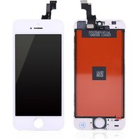 SAEF LCD Screen for iPhone 5g 5c 5s Refurbished lCD Display for iPhone 5s , OEM Touch Screen LCD for iPhone5g