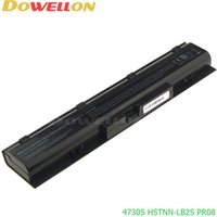 Wholesale all Laptop batteries for HP ProBook 4730s 4740s PR08 8cells