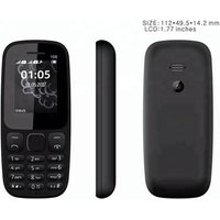 2018 Version Unlocked 130 105 Dual sime Mobile Phone Cheapest Features Mobiles