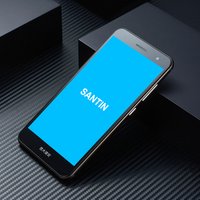 Big stock high quality mobile phone with replacement battery gsm+wcdma 5.5 inch NFC octa core 32GB ROM 13 MP 4g unlocked