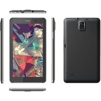 Factory price tablet pc 7 inch quad core dual sim tablet pc Phone Tablet with certification