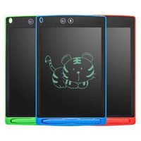 School Supplies Sketch Pad Graphics Digital Drawing Board 8.5 Inch Lcd Writing Tablet