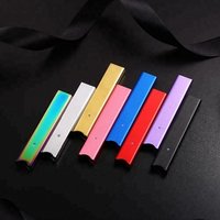 New product COCO E-cigarette vape pen battery kits compatible with juul battery device and juul pods