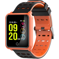 2018 Amazon Hot Selling Bluetooth Smartwatch Android Sport Smart Watch Mobile Phones