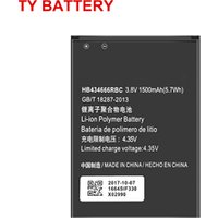 High quality wireless router battery For Huawei Hb434666Rbc E5330 E5336 Ec5373 Ec5377 Battery