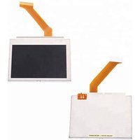Backlight Bright Screen LCD Replacement Parts For Nintendo GameBoy GBA SP AGS 101