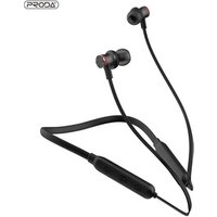 Proda Long Play Time Magnetic Sports Wireless Earphones Waterproof Earphones