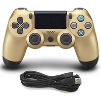 Hot Selling Ps4 Wired Gamepad Joystick Dualshock Game Controller for PS4 Console