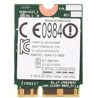 BCM94352Z NGFF 802.11ac Dual Band Wireless WIFI Card Module for Y50-70 Touch 04X6020 2018 wireless modules