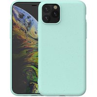 100% Bamboo Fiber Case Biodegradable Compostable Cover For Iphone Xi,Xs,X,Xs Max