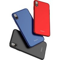 IPAKY Wholesale PC 360 Degree Full Protection Mobile Covers for iPhone X/XS/XS Max/XR Phone Case
