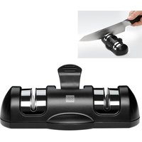 Xiaomi Portable Kitchen Double Wheel Knife Sharpener