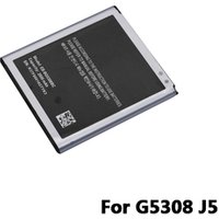 Cell Phone battery 2600Mah G530 Battery For Samsung Galaxy J5 J3 Pro G5308 G5309W G5306 J5 J5000 J5008 J5009