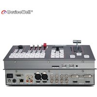 HDS6506 6 Channel HD Video Switcher