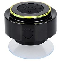 Waterproof speaker bluetooth 3w vibration floating mini bluetooth speaker