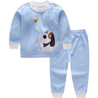 Cotton Outfit Set Spring & Autumn