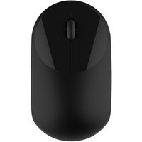 Dropshipping Original Xiaomi Mi Portable Mouse Youth Edition Wireless Optical 2.4GHz 1200DPI Mice for Computer / Laptop