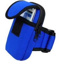 Factory Price Fashionable Sport Running Waterproof Mobile Phone Arm Bag