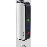 Ymini E Cigarette Vape cbd Battery Magnetic Connectpor 510 wax pen 650mAh Adjustable voltage cbd battery