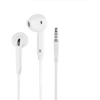 high quality headphone mobile earphone in ear earphone headset for samsung S6