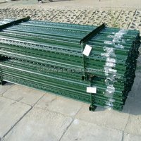 Metal T Post Fencing