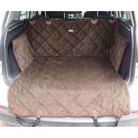 Wholesale Manufacturer Pet Dog Car Seat Cover, Waterproof Hammock Travel Dog Car Seat Cover