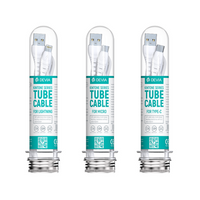 Devia mobile phone USB type C cable fast charger data cable