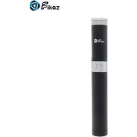 Fikaz Extendable new item light Selfie Stick with bluetooth speaker power bank and Tripod Stand for iPhone and android phone