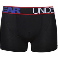 Elastic Waistband Boxer Shorts Underwear Briefs