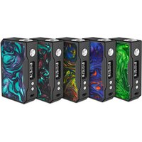 USA Warehouse Free Shipping Black Frame Version VOOPOO DRAG 157W, voopoo drag 157w mod