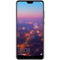China New Products Dropshipping Aurora Huawei P20 Pro CLT-AL00 Smart Phones 6GB 64GB 128GB 256GB Huawei P20 4G Mobile Phones