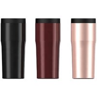 Double Wall Insulated Stainless Steel Travel Mug