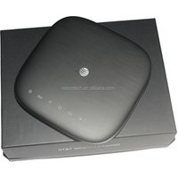 100Mbps AT&T ZTE MF279 4G LTE Wireless Router With LTE FDD B2/B4/B5/B12/B29/B30
