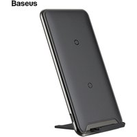 Wholesale Three Coils Wireless Charger Power Bank Fast Charging for Qi Compliant Device