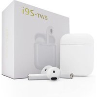 New arrivals 2019 amazon Hot cheap bass headphones water proof fitness ear plugs bluetooth earphones with microphones